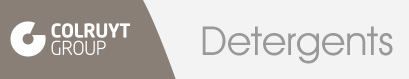 Colruyt Group Detergents